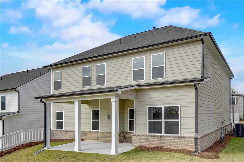 255 Wingate Drive Winder, GA 30680 - Photo 37 of 76