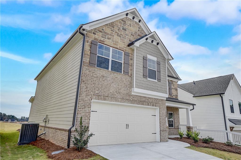 255 Wingate Drive Winder, GA 30680 - Photo 4 of 76