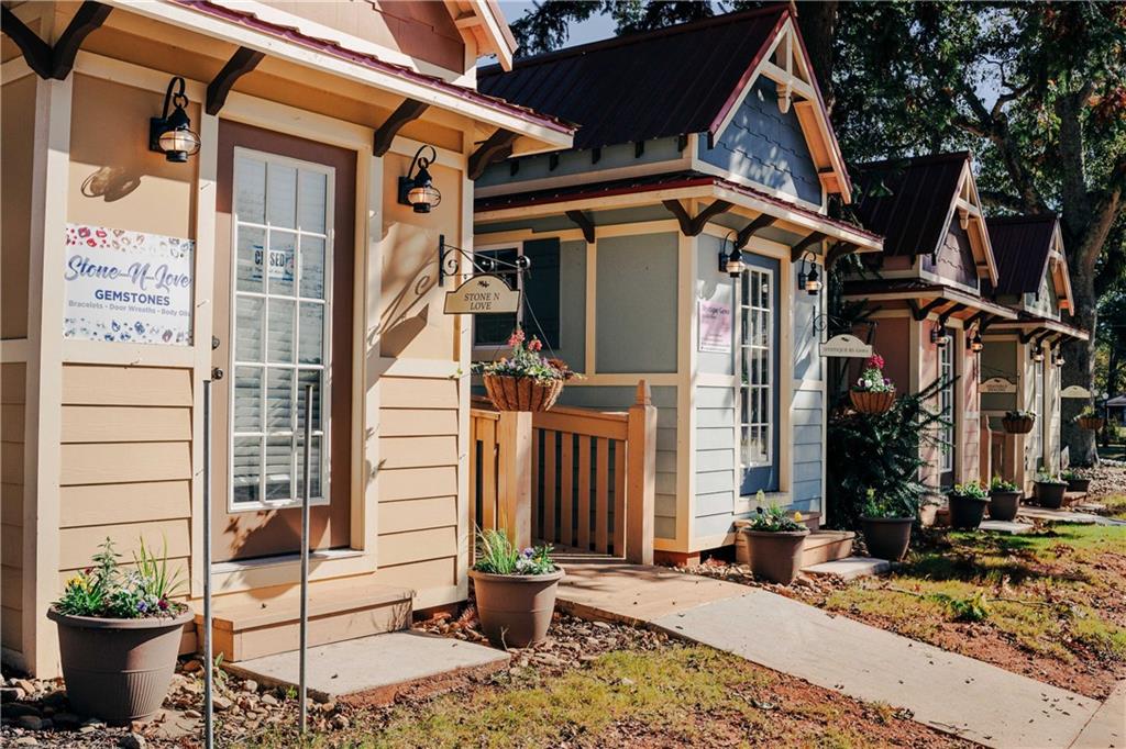 255 Wingate Drive Winder, GA 30680 - Photo 63 of 76 a view of a house with a potted plants