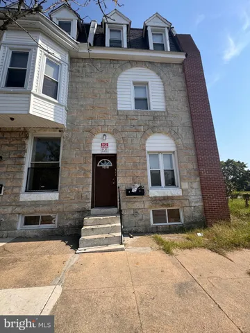 $1,000 | 2405 Barclay Street, Unit 1, Baltimore, MD 21218