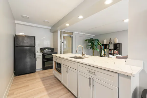 $225,000 | 555 West Cornelia Avenue, Unit 512, Chicago, IL 60657