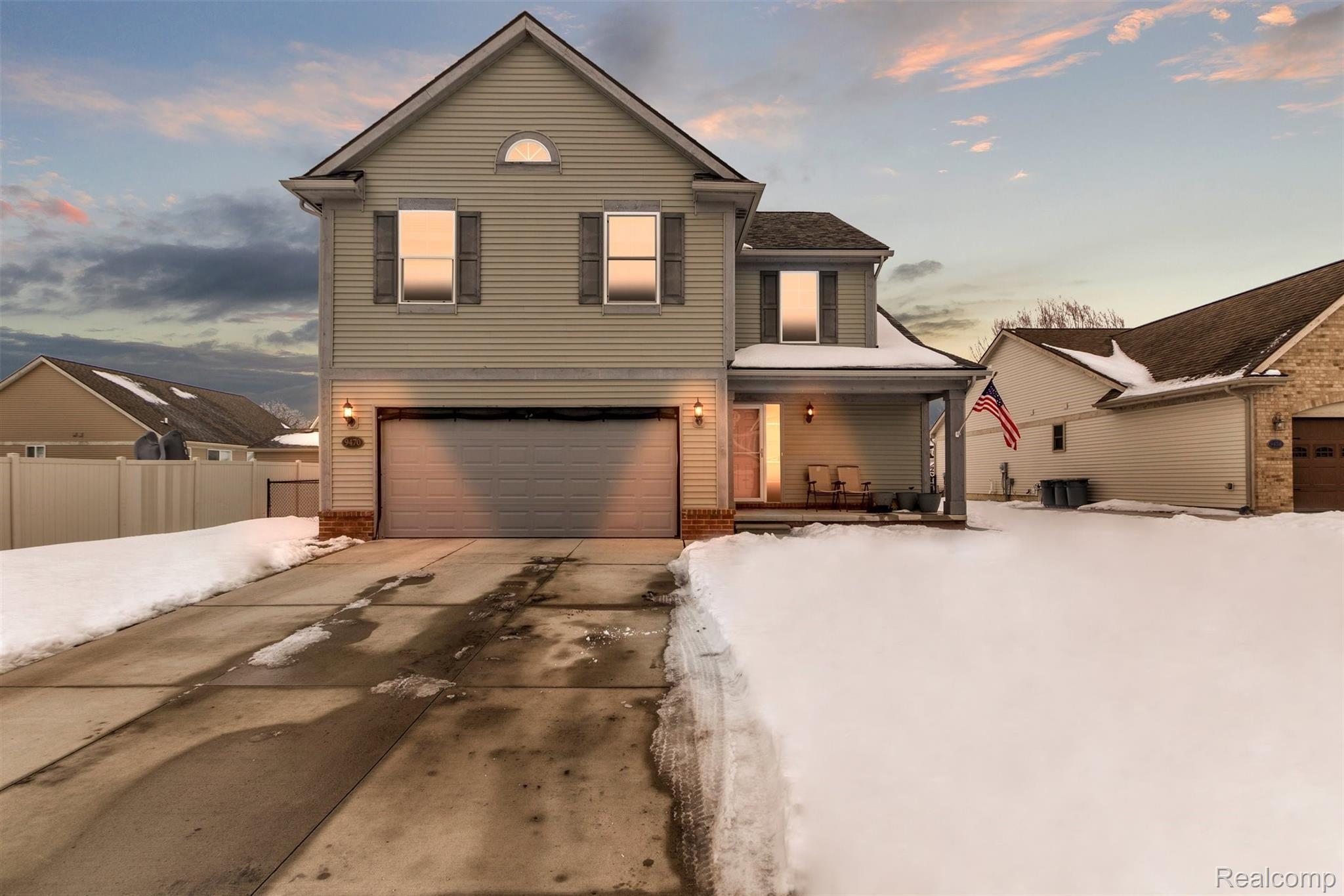 9470 Maple Ridge Drive Newport, MI 48166 - Photo 1 of 41 01-9470 Maple Ridge Dr-Windowstill Real Estate Photography-1.jpg
