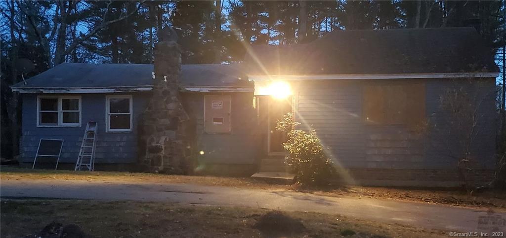 142 Pond Road Killingly, CT 06241 - Photo 1 of 1
