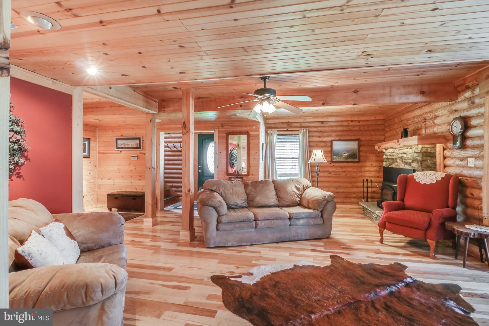 94 Pinewood Road Earleville, MD 21919 - Photo 5 of 27 Family Room