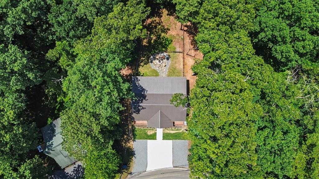 617 Zenith Trail Ellijay, GA 30540 - Photo 55 of 59