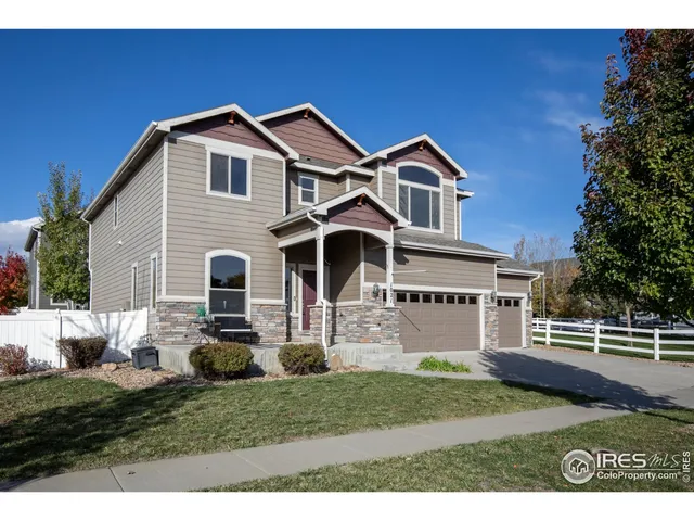 $629,000 | 1021 Wilshire Drive, Berthoud, CO 80513