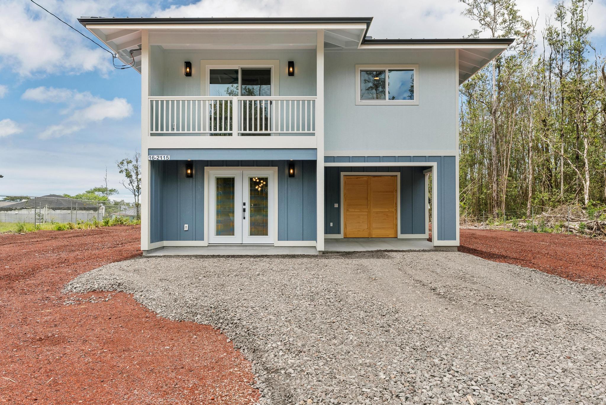 16-2115 Azure Road Pahoa, HI 96778 - Photo 24 of 29