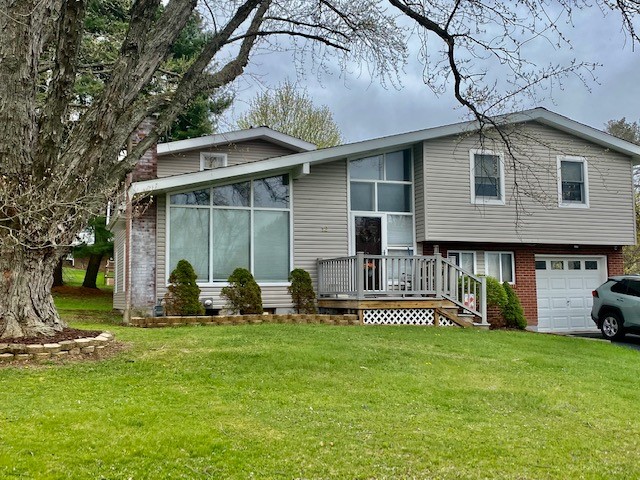 12 Michael Road Binghamton, NY 13901 - Photo 1 of 42 Gallery Image 1