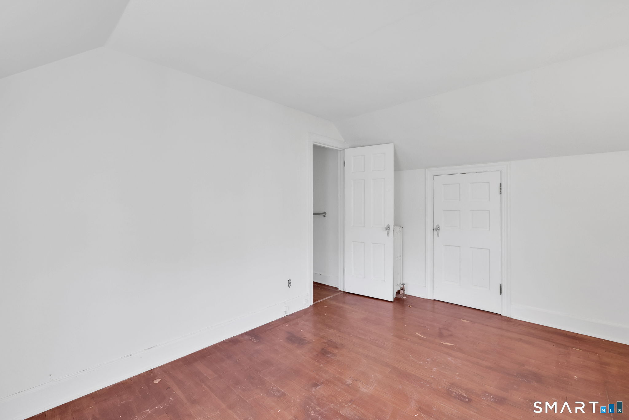 53 Alexander Street Manchester, CT 06040 - Photo 28 of 35 a view of empty room