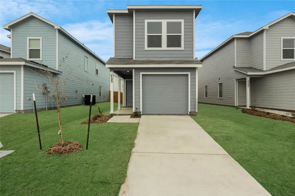 $1,900 | 725 Wagtail Drive, Princeton, TX 75407