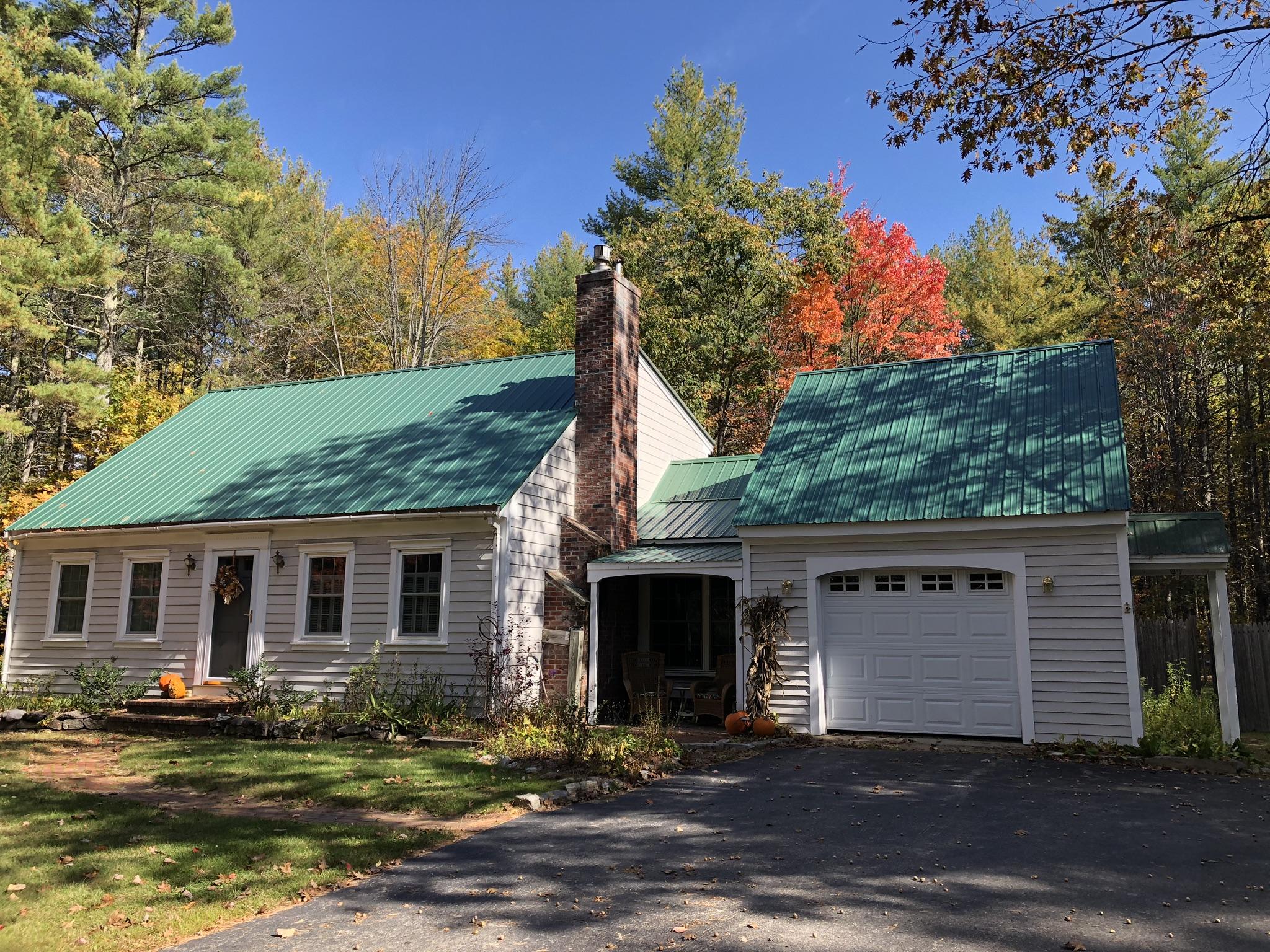 25 North Elkins Brook Road Fryeburg, ME 04037 - Photo 2 of 39 IMG_5931