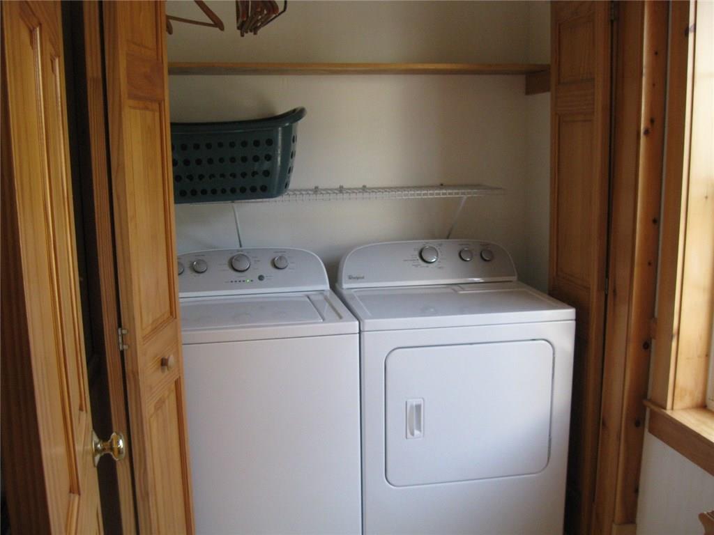 28 Meadowview Lane China, ME 04358 - Photo 12 of 30 Laundry room.