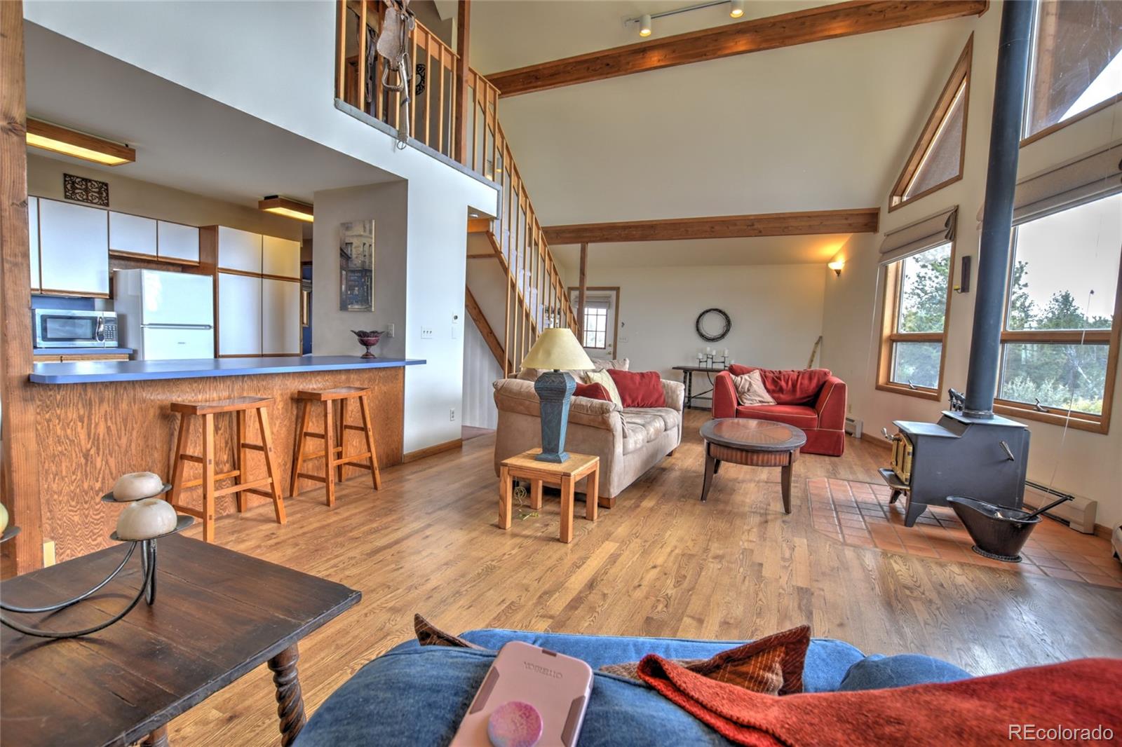 184 Deadman Road Hartsel, CO 80449 - Photo 11 of 50 Gallery Image 11