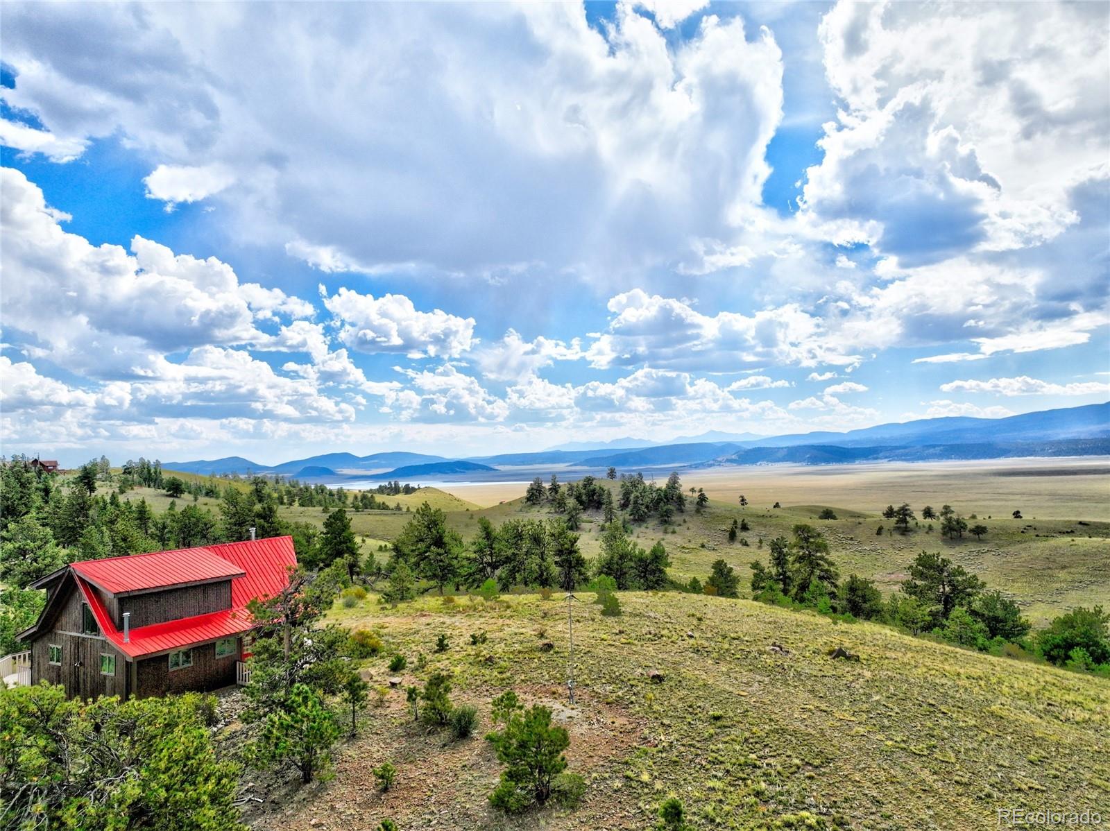 184 Deadman Road Hartsel, CO 80449 - Photo 17 of 50 Gallery Image 17