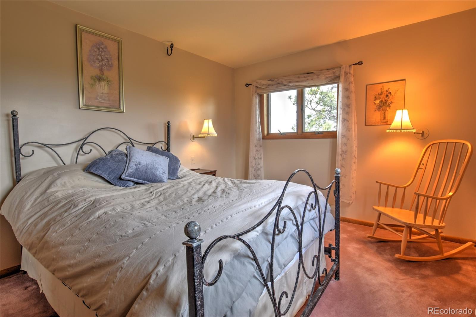 184 Deadman Road Hartsel, CO 80449 - Photo 23 of 50 Gallery Image 23