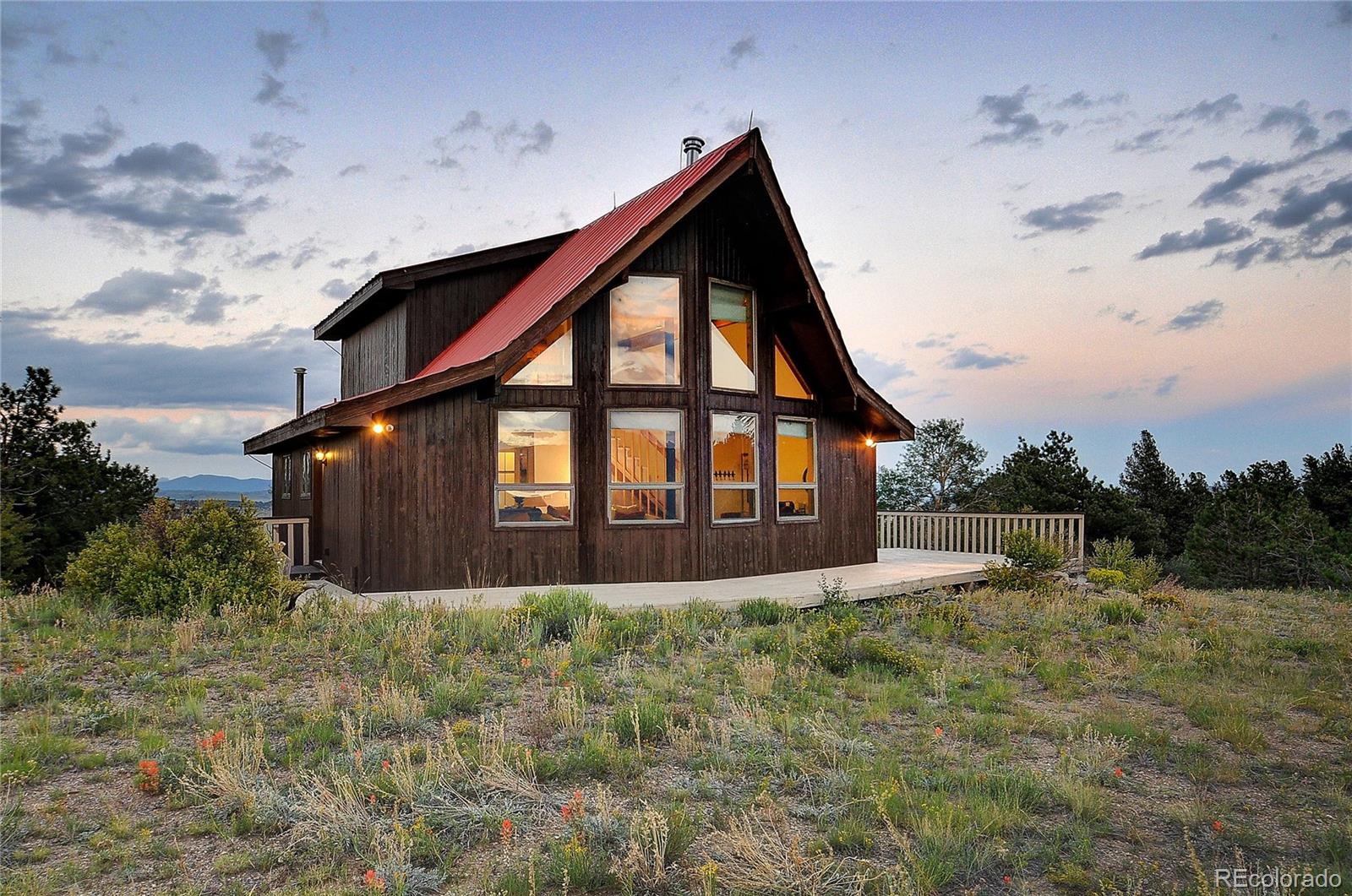 184 Deadman Road Hartsel, CO 80449 - Photo 36 of 50 Gallery Image 36