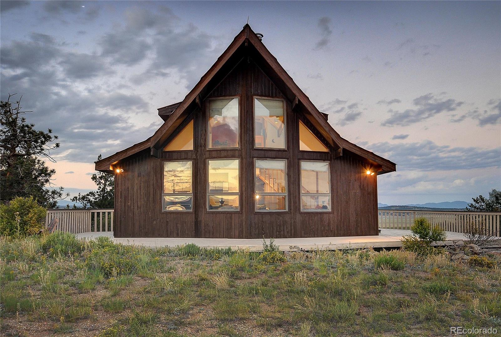 184 Deadman Road Hartsel, CO 80449 - Photo 49 of 50 Gallery Image 49