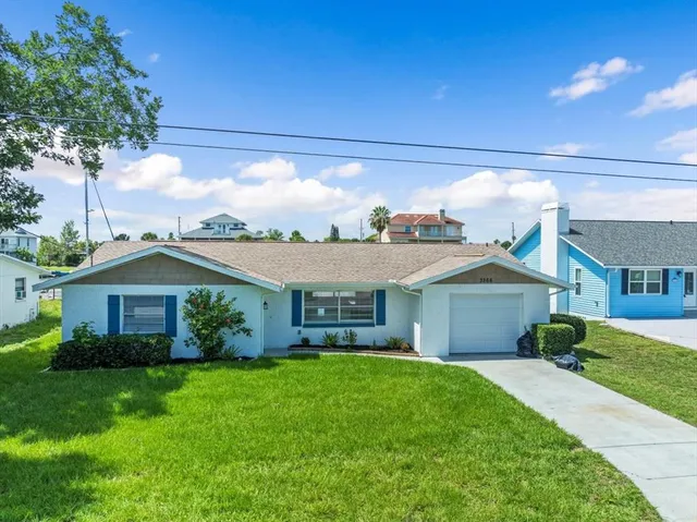 $2,700 | 3366 Minnow Creek Drive, Hernando Beach, FL 34607