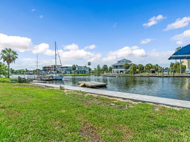 $2,700 | 3366 Minnow Creek Drive, Hernando Beach, FL 34607