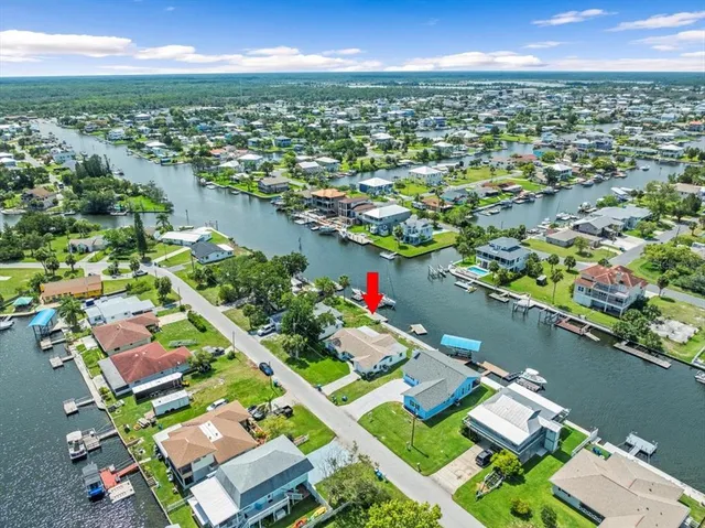 $2,700 | 3366 Minnow Creek Drive, Hernando Beach, FL 34607