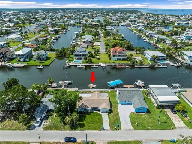 $2,700 | 3366 Minnow Creek Drive, Hernando Beach, FL 34607