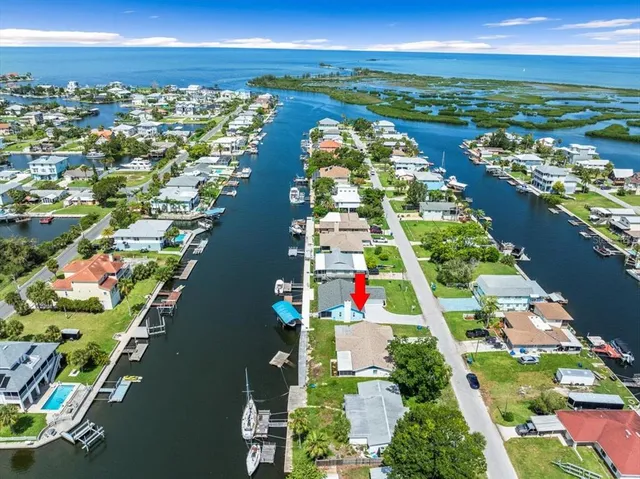 $2,700 | 3366 Minnow Creek Drive, Hernando Beach, FL 34607