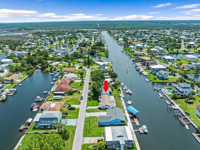 $2,700 | 3366 Minnow Creek Drive, Hernando Beach, FL 34607