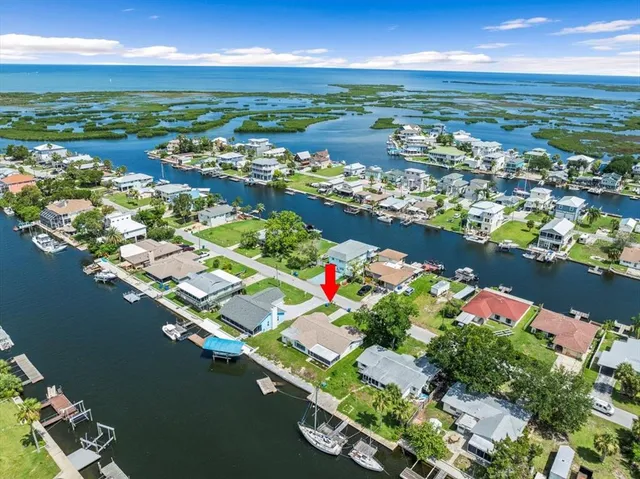 $2,700 | 3366 Minnow Creek Drive, Hernando Beach, FL 34607