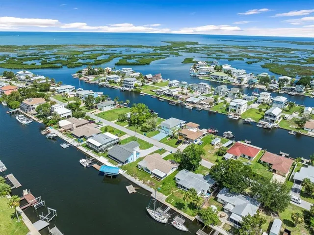 $2,700 | 3366 Minnow Creek Drive, Hernando Beach, FL 34607