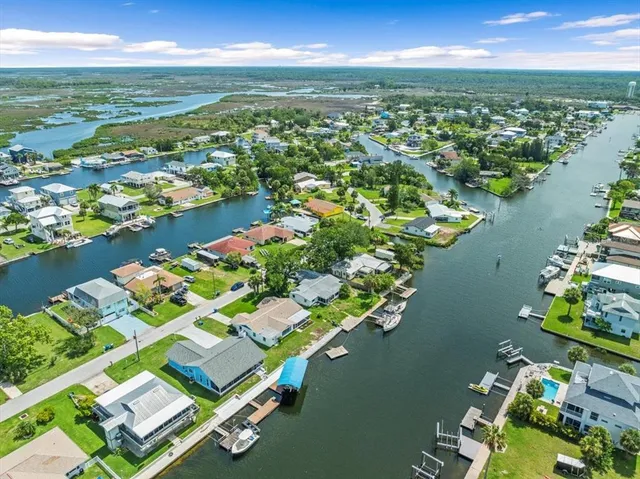 $2,700 | 3366 Minnow Creek Drive, Hernando Beach, FL 34607