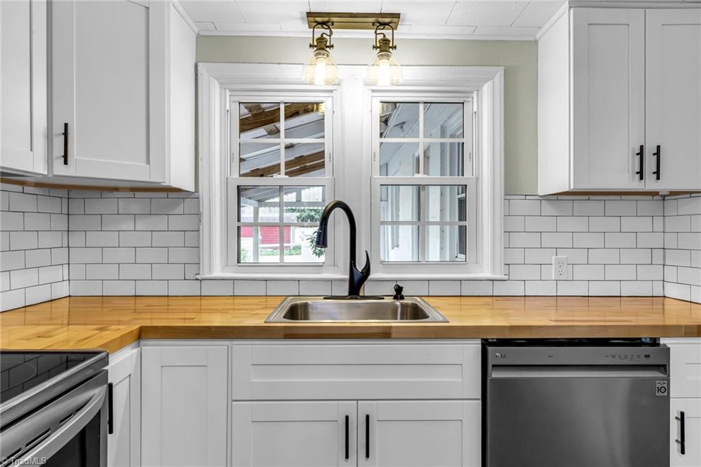 2650 Darrow Road Walkertown, NC 27051 - Photo 19 of 30 Gallery Image 19