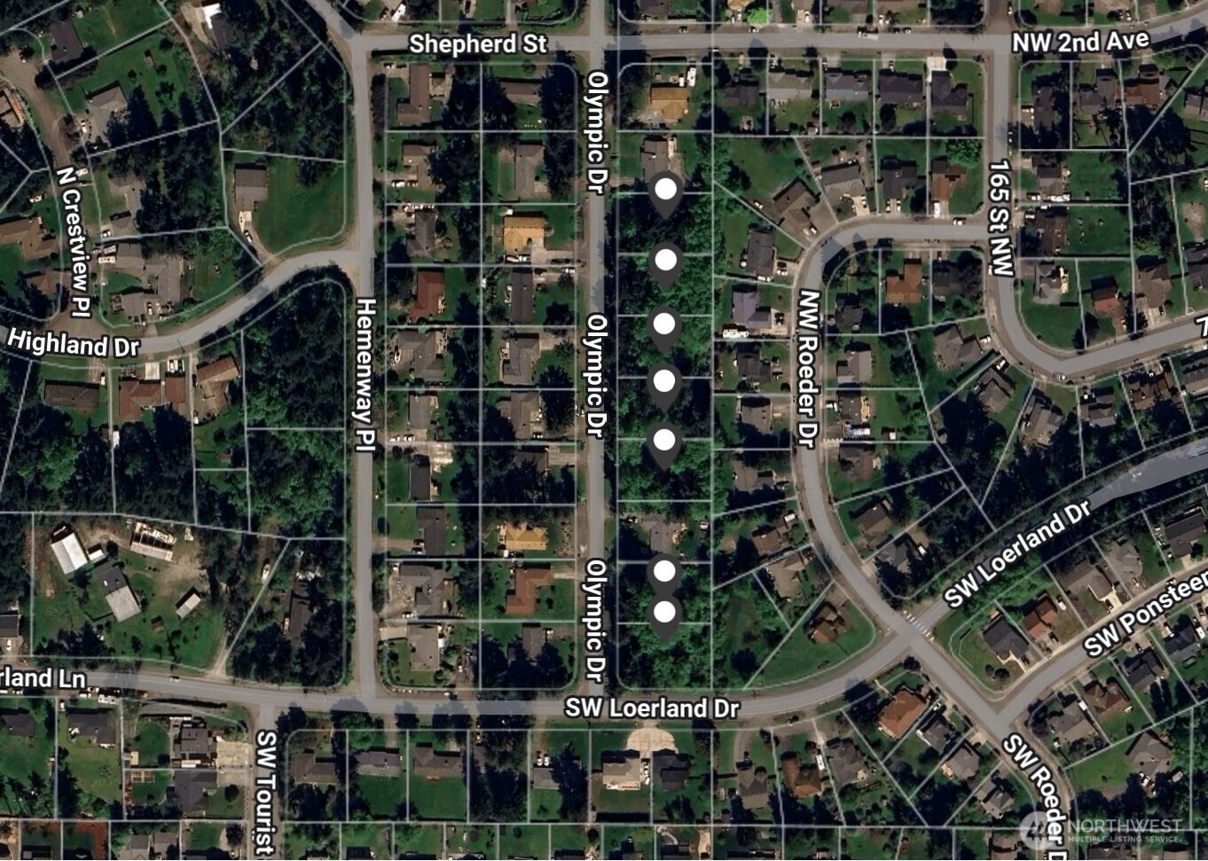 0 Olympic Drive Oak Harbor, WA 98277 - Photo 5 of 11