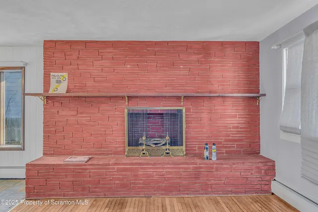 $197,000 | 411 West 6th Street, Wyoming, PA 18644