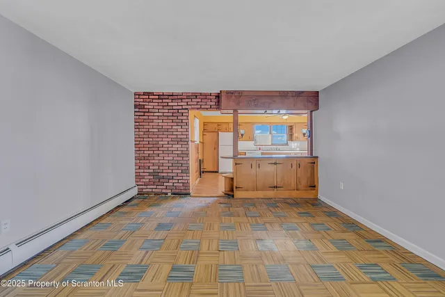 $197,000 | 411 West 6th Street, Wyoming, PA 18644