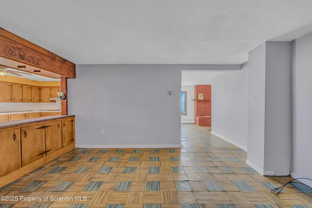 $197,000 | 411 West 6th Street, Wyoming, PA 18644