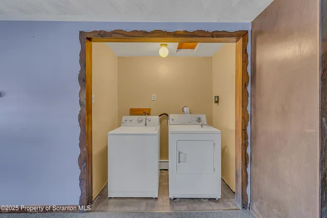 $197,000 | 411 West 6th Street, Wyoming, PA 18644