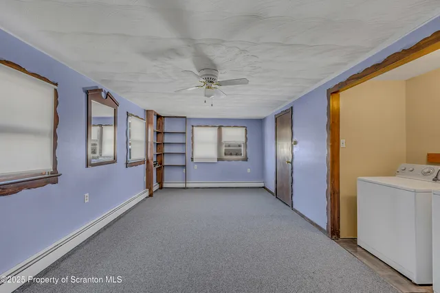 $197,000 | 411 West 6th Street, Wyoming, PA 18644