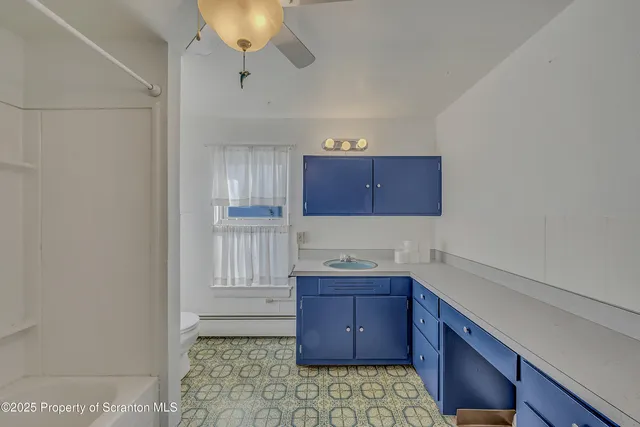 $197,000 | 411 West 6th Street, Wyoming, PA 18644