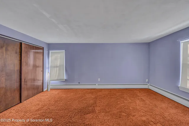 $197,000 | 411 West 6th Street, Wyoming, PA 18644