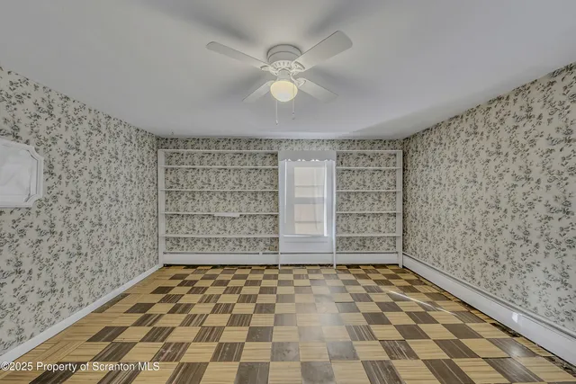 $197,000 | 411 West 6th Street, Wyoming, PA 18644