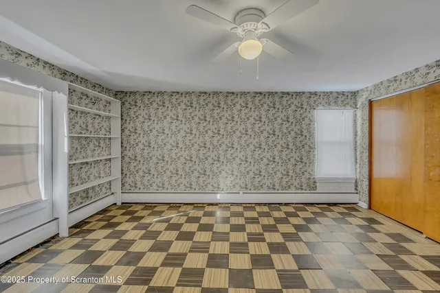 $197,000 | 411 West 6th Street, Wyoming, PA 18644