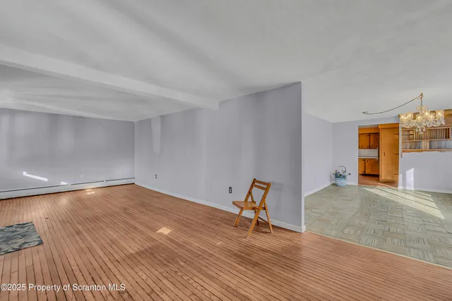 $197,000 | 411 West 6th Street, Wyoming, PA 18644