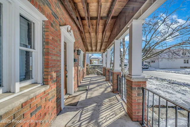 $197,000 | 411 West 6th Street, Wyoming, PA 18644