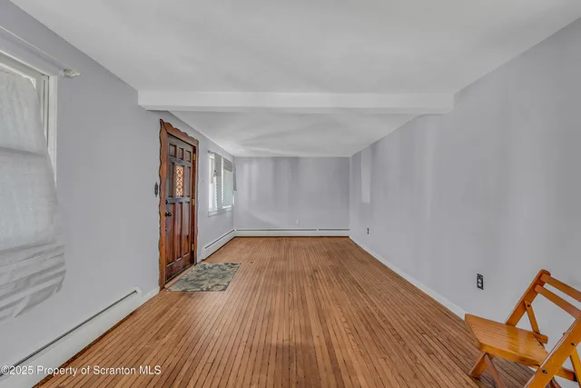 $197,000 | 411 West 6th Street, Wyoming, PA 18644