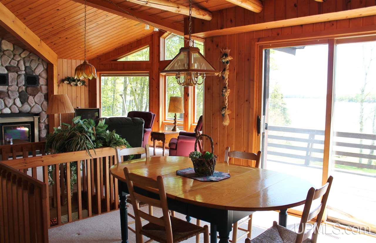 W19053 Needle Pointe Road Germfask, MI 49836 - Photo 5 of 41 Gallery Image 5