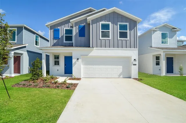 $2,080 | 1551 Jessica Boulevard, Lake Wales, FL 33859