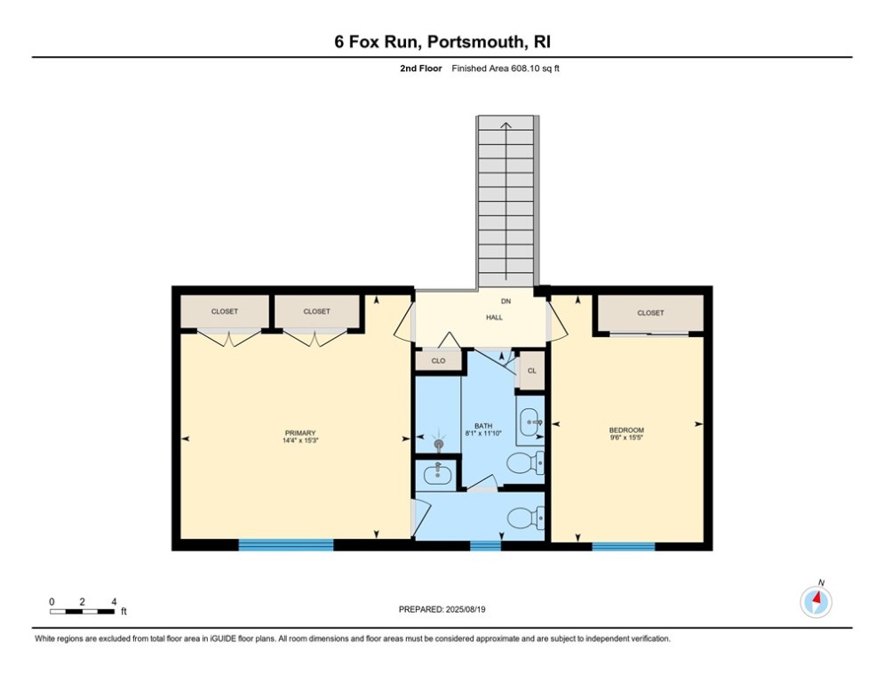 6 Fox Run Portsmouth, RI 02871 - Photo 48 of 50