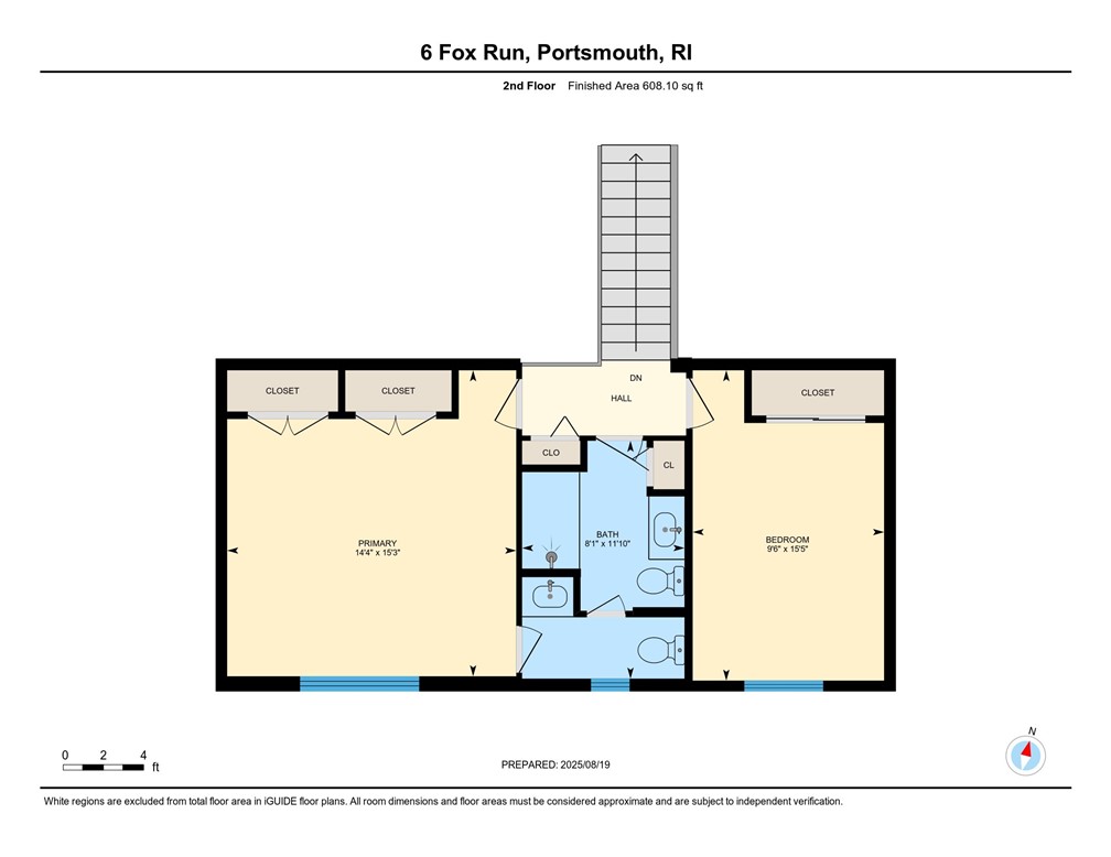 6 Fox Run Portsmouth, RI 02871 - Photo 48 of 50