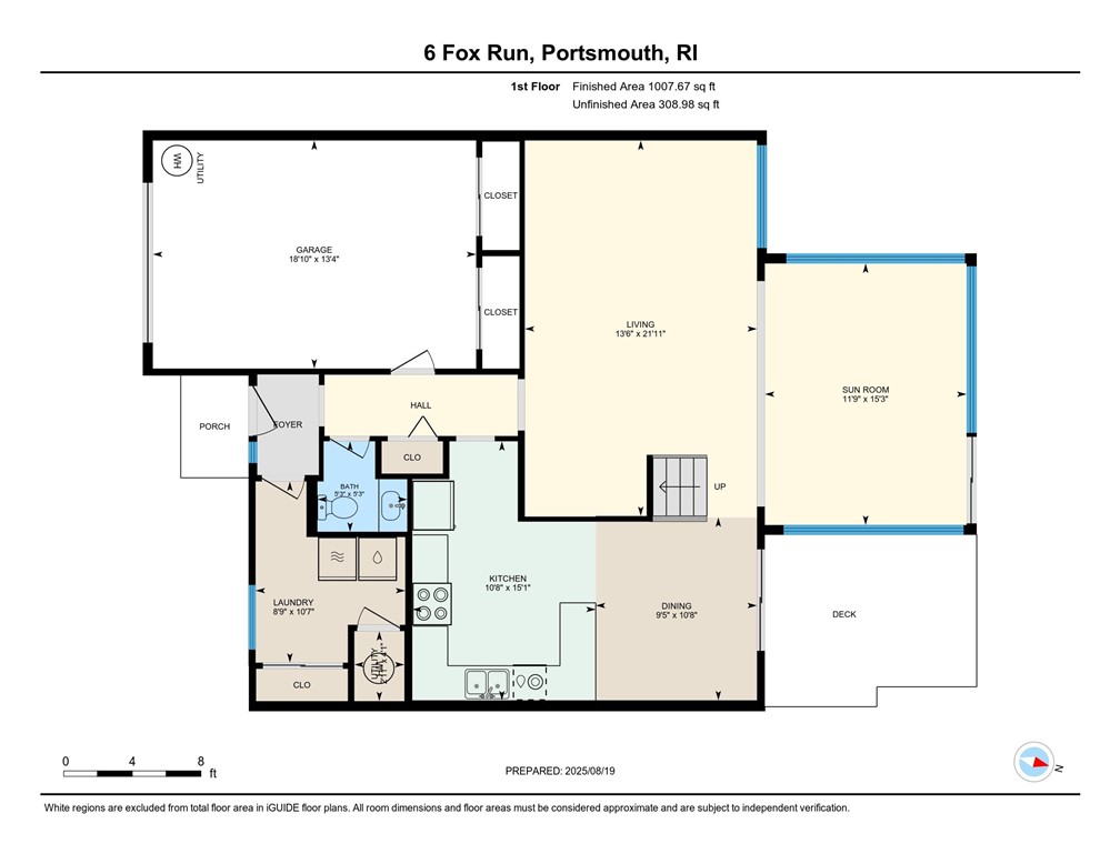 6 Fox Run Portsmouth, RI 02871 - Photo 49 of 50