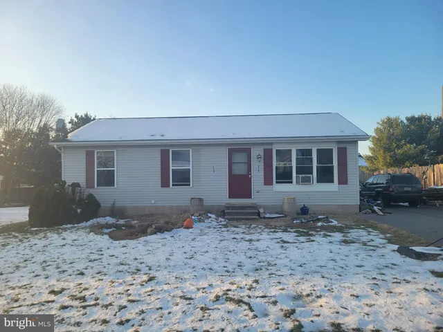 $189,999 | 2957 White Church Road, Chambersburg, PA 17202